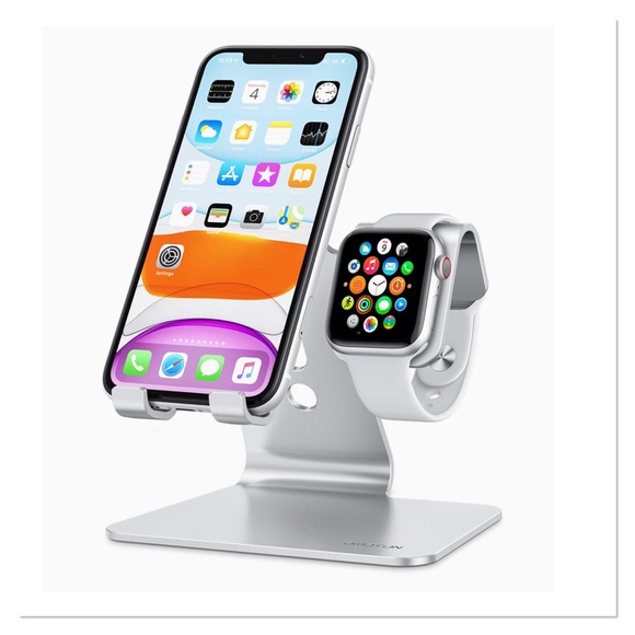 ZEIGER  Phone / Tablet & Smart Watch Stand - Picture 1 of 10